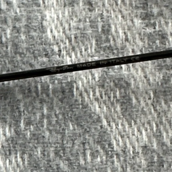 Ray-Ban AVIATOR MIRROR - Picture 5 of 6